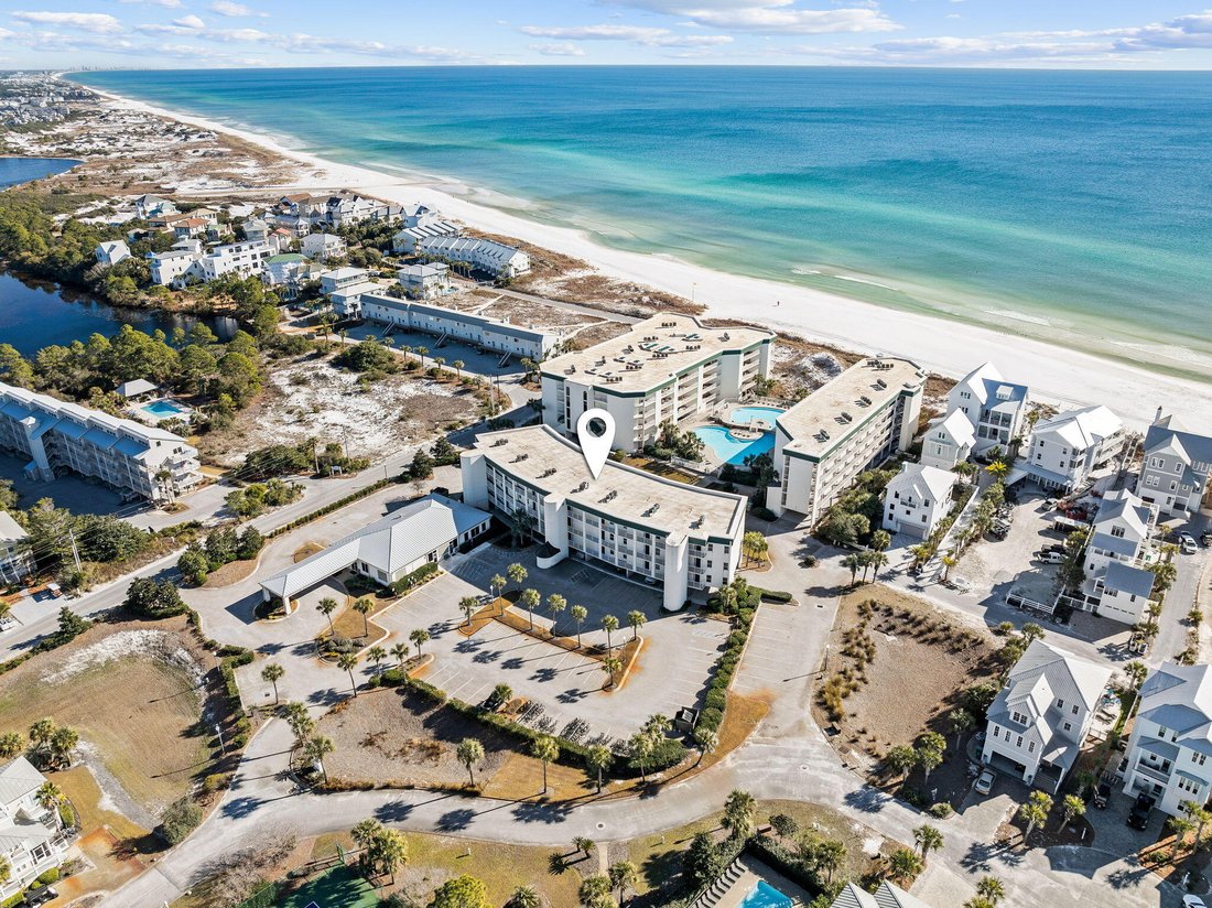 Condo in Santa Rosa Beach, Florida, United States 5 - 18182816
