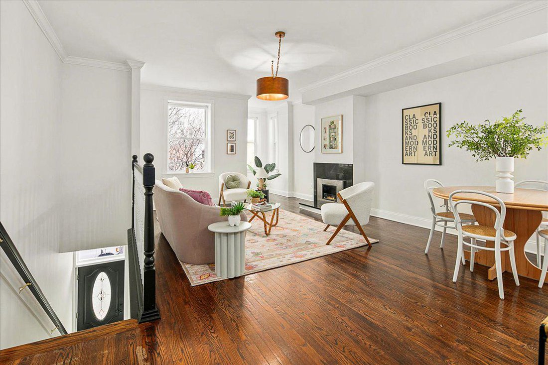 Condo in Washington, District of Columbia, United States 3 - 18186306