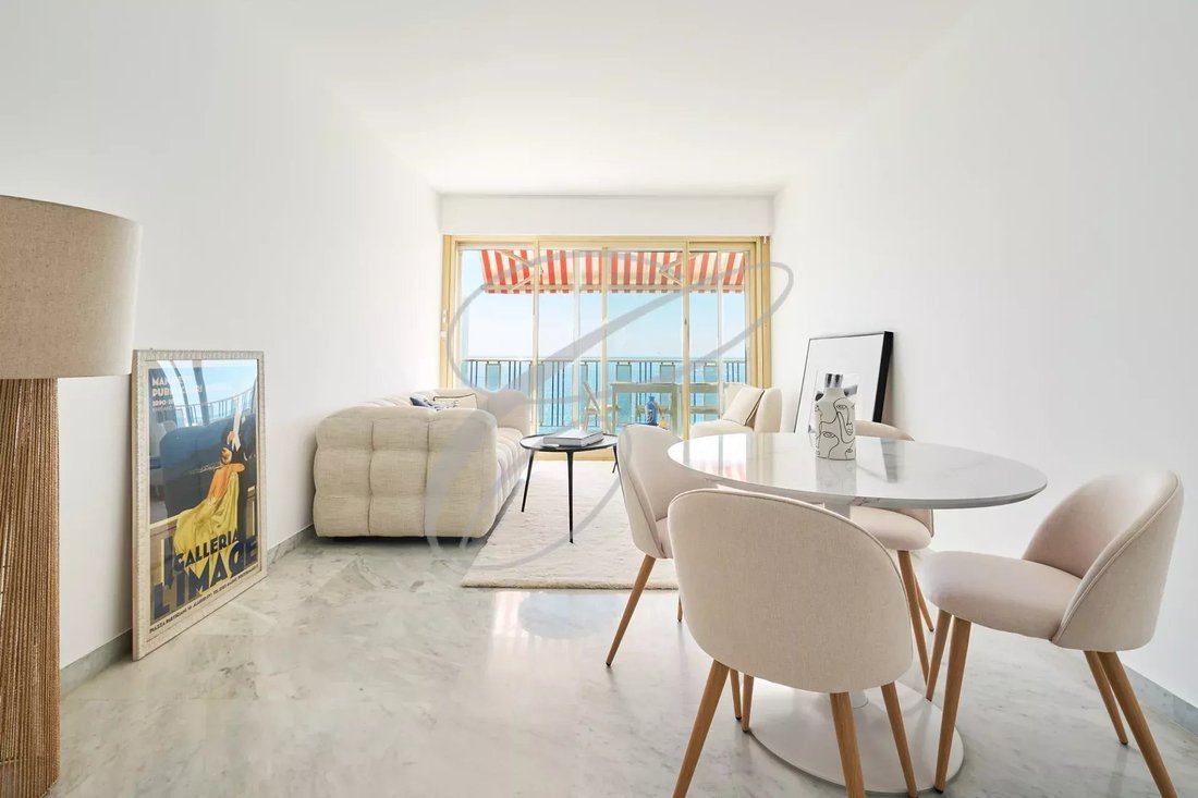 Apartment in French Riviera, Provence-Alpes-Côte d'Azur, France 1 - 17023501