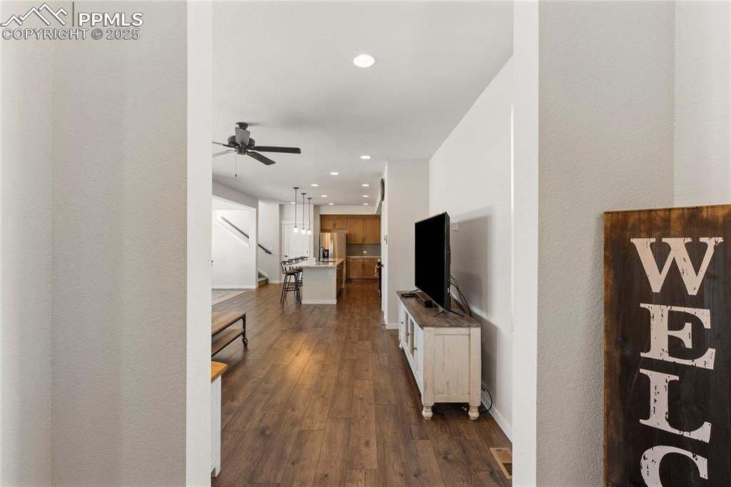 House in Colorado Springs, Colorado, United States 2 - 18186328