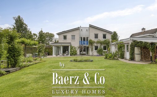 Villa a Berkelland, Gheldria, Paesi Bassi 1