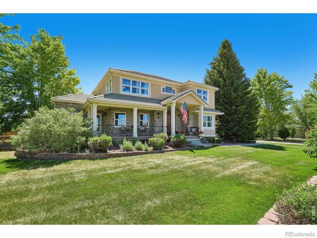 House in Longmont, Colorado, United States 3 - 18183593