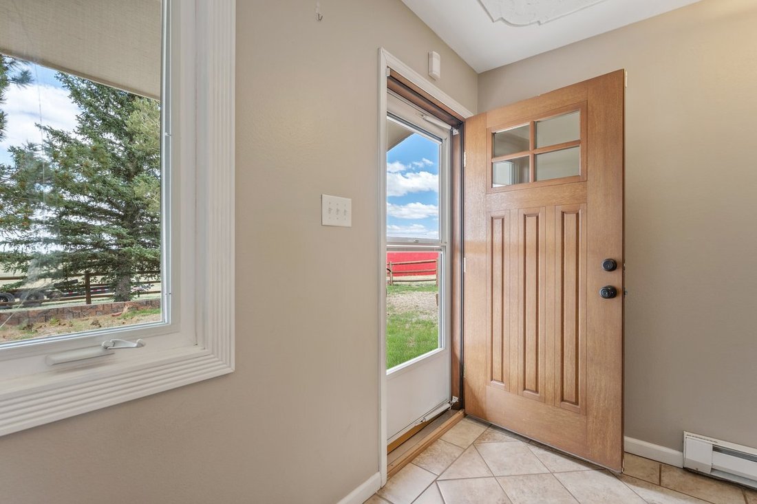 House in Cheyenne, Wyoming, United States 4 - 18183124