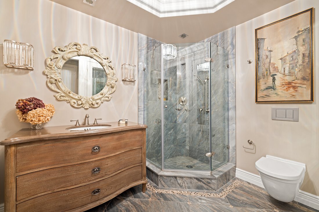 Condo in New York, New York, United States 4 - 17343098