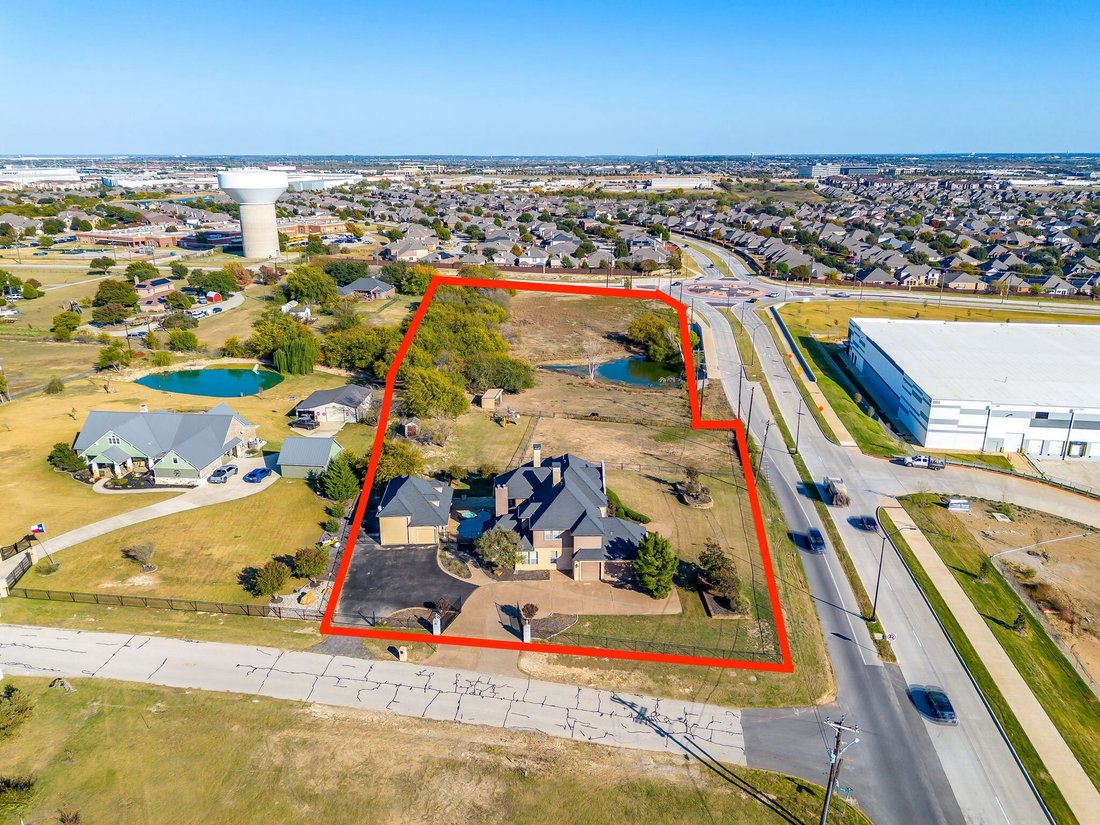 House in Haslet, Texas, United States 4 - 16742882