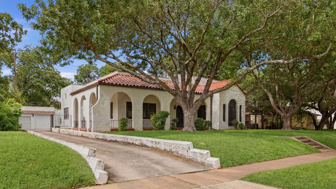 House in San Antonio, Texas, United States 2 - 18183305