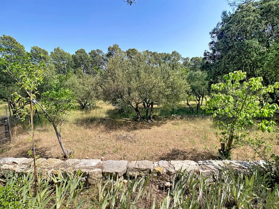 House in Ouest, Lorgues, France 5 - 18182603