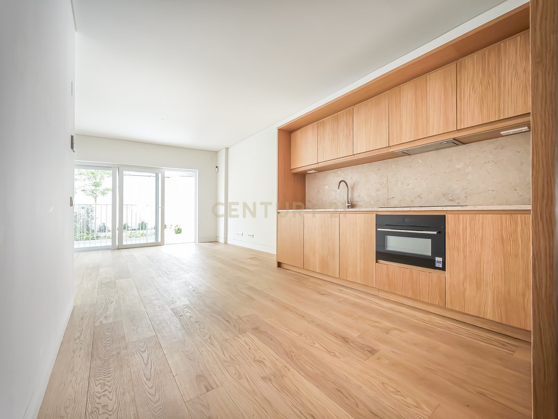Apartment in Santo Antonio, Lisbon, Portugal 2 - 18185327