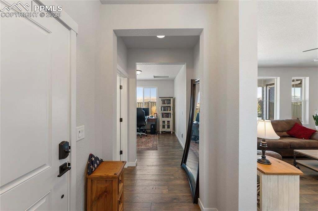 House in Colorado Springs, Colorado, United States 3 - 18186328