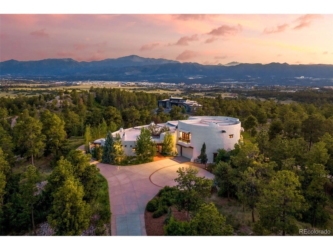 House in Colorado Springs, Colorado, United States 2 - 18186543
