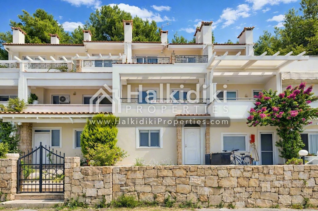 House in Kassandra, Macedonia and Thrace, Greece 4 - 18182760