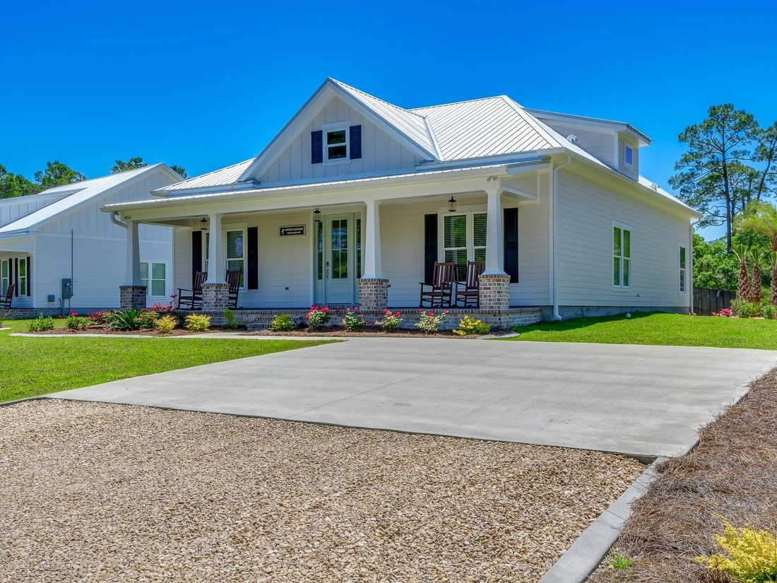 House in Alligator Point, Florida, United States 4 - 18183873