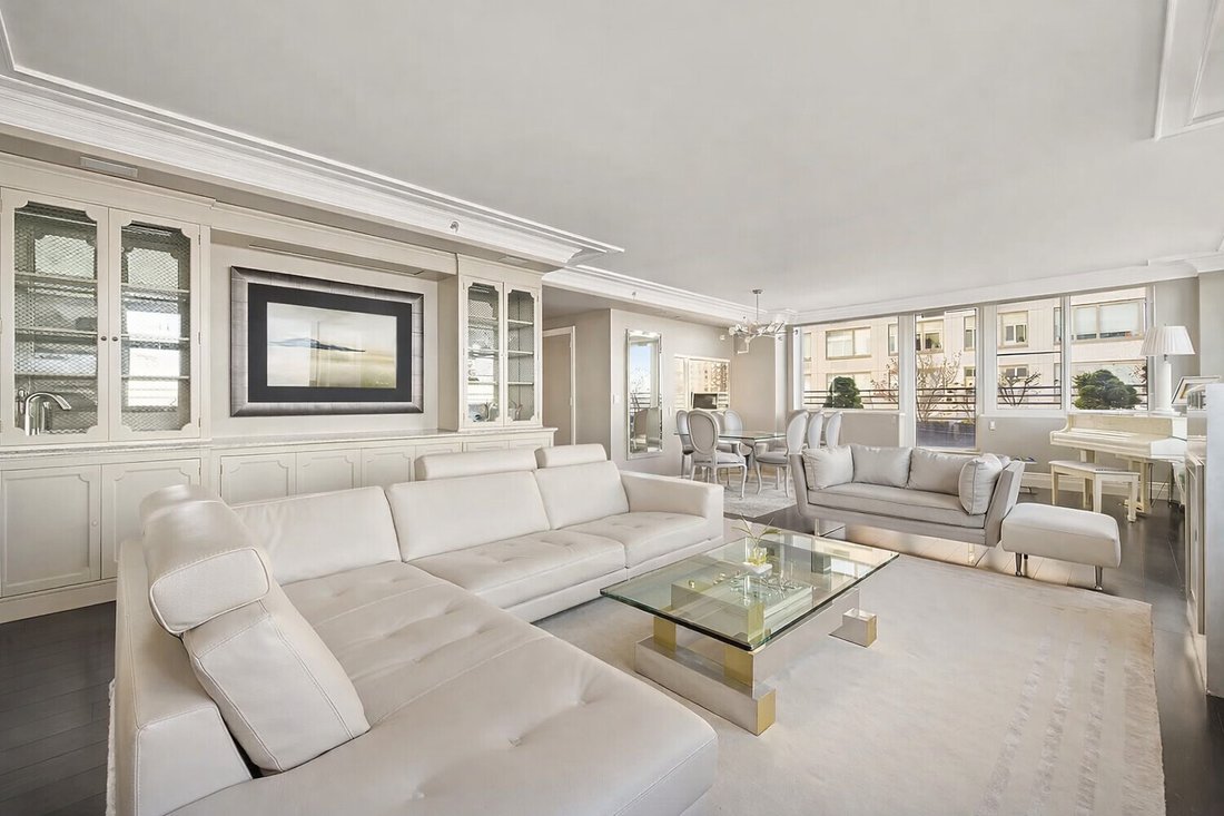 Condo in New York, New York, United States 1 - 17343098