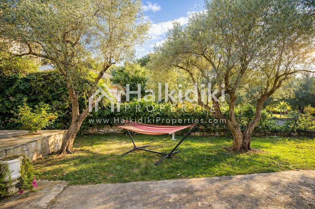 House in Sithonia, Macedonia and Thrace, Greece 3 - 12432628