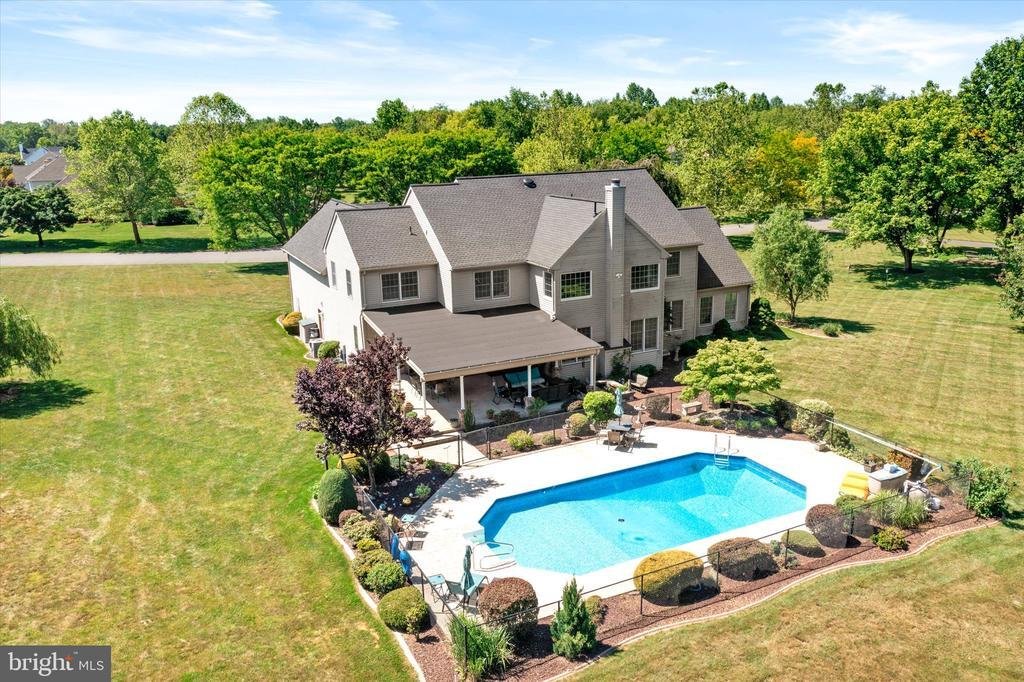 House in Hamilton Township, New Jersey, United States 4 - 18184466