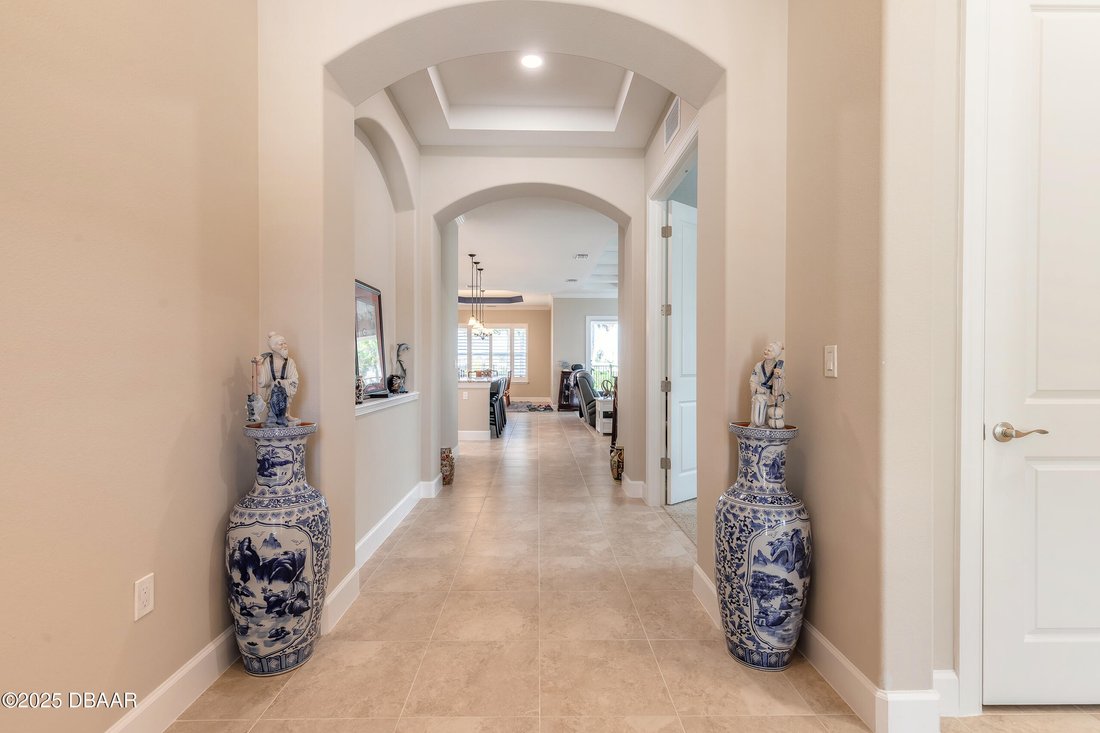 House in Palm Coast, Florida, United States 4 - 18186428