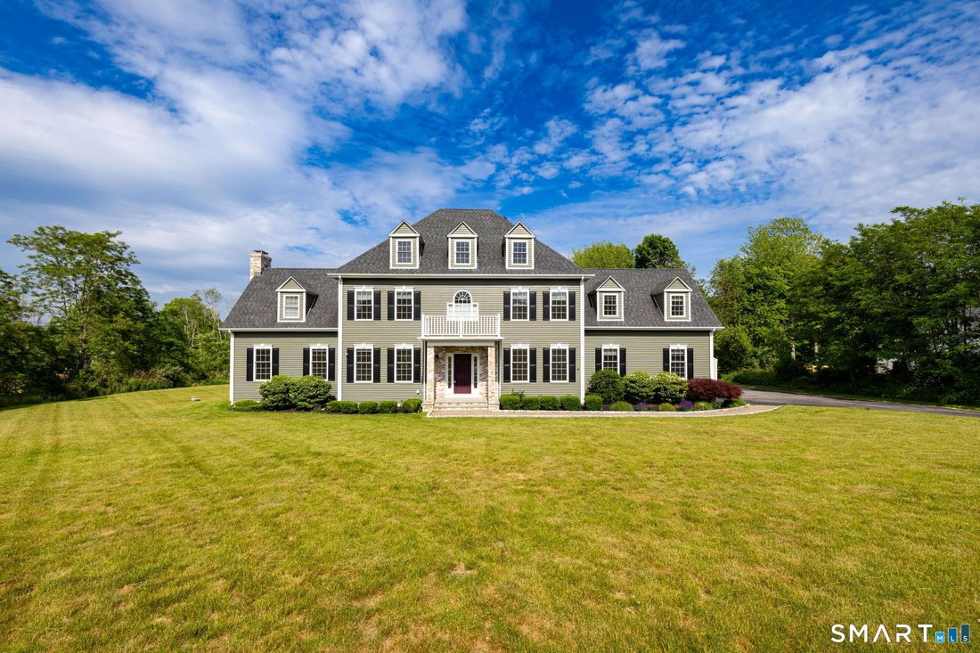 House in Salem, Connecticut, United States 2 - 18184754