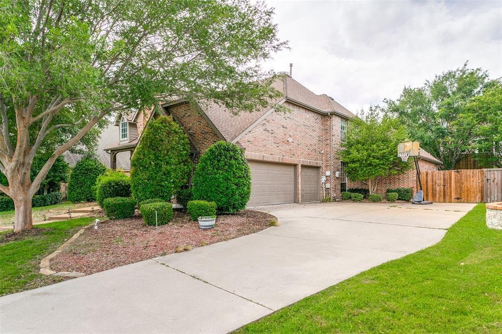 House in Carrollton, Texas, United States 2 - 18184690