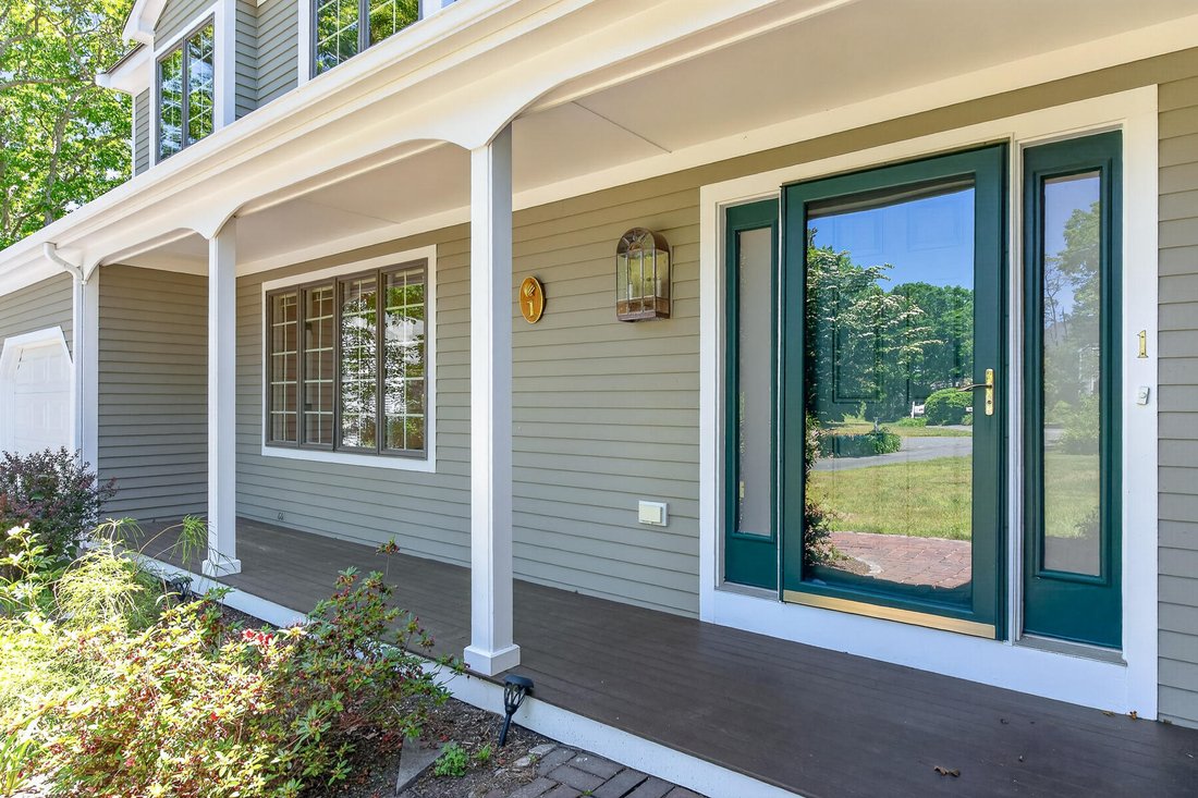House in Falmouth, Massachusetts, United States 4 - 18182073