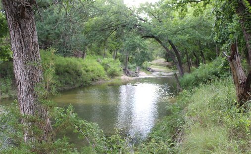 Terreno a Evant, Texas, Stati Uniti 1