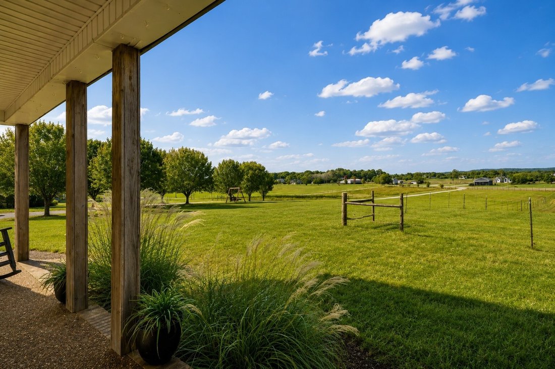 House in Chapel Hill, Tennessee, United States 4 - 17198370