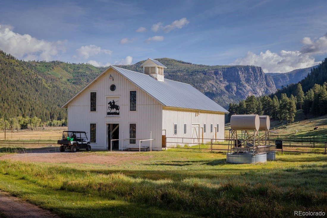 House in Bayfield, Colorado, United States 4 - 18183586