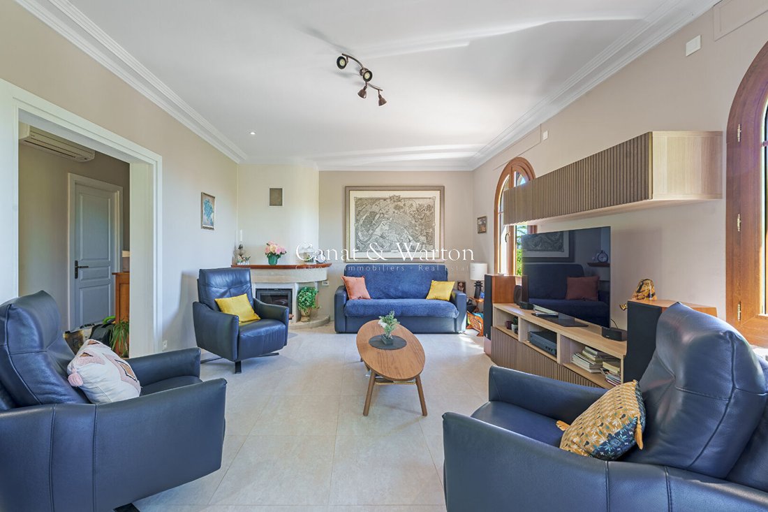 Villa in Les Plaines-Les Tasses, Saint-Raphaël, France 5 - 18160807