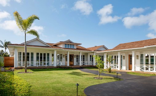 House in Koloa, Hawaii, United States 1