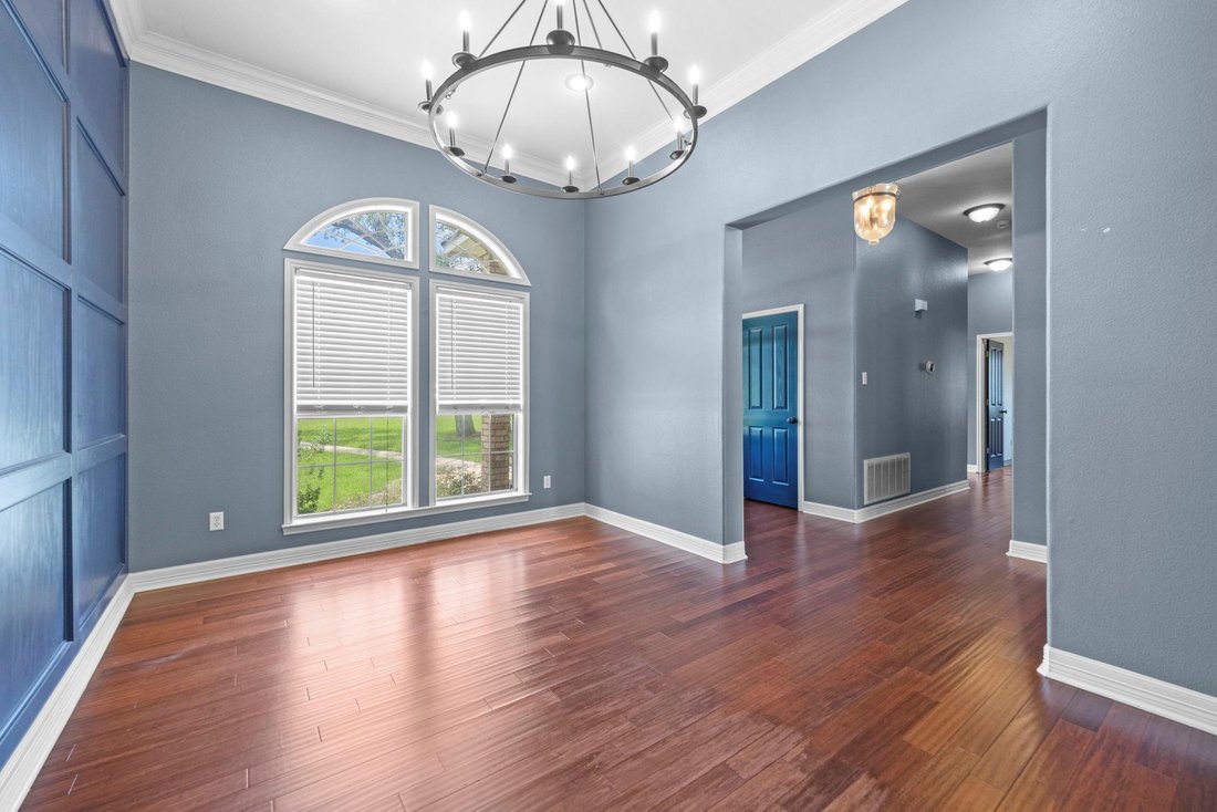 House in Temple, Texas, United States 4 - 17611481