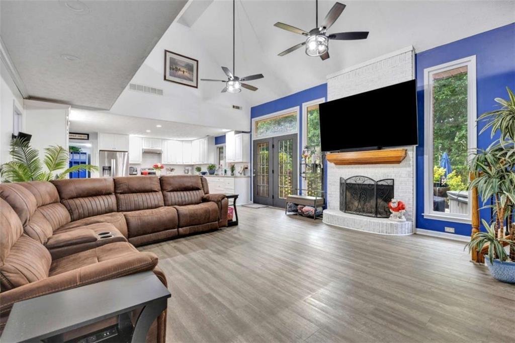 House in Covington, Georgia, United States 5 - 18183899