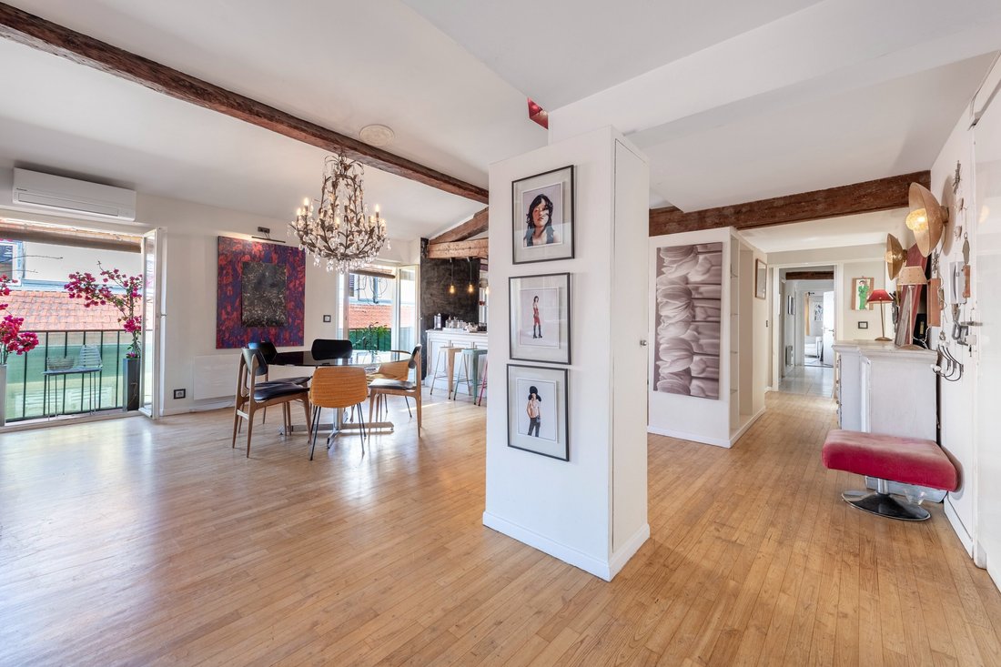 Apartment in Musiciens - Thiers, Nice, France 3 - 18186241