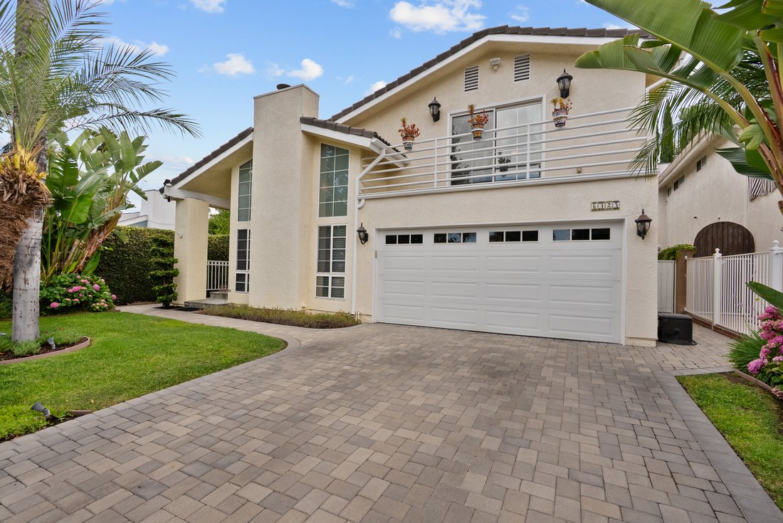 House in Los Angeles, California, United States 3 - 18182780