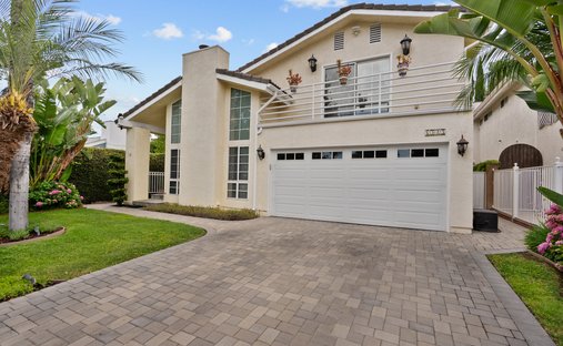 House in Los Angeles, California, United States 1