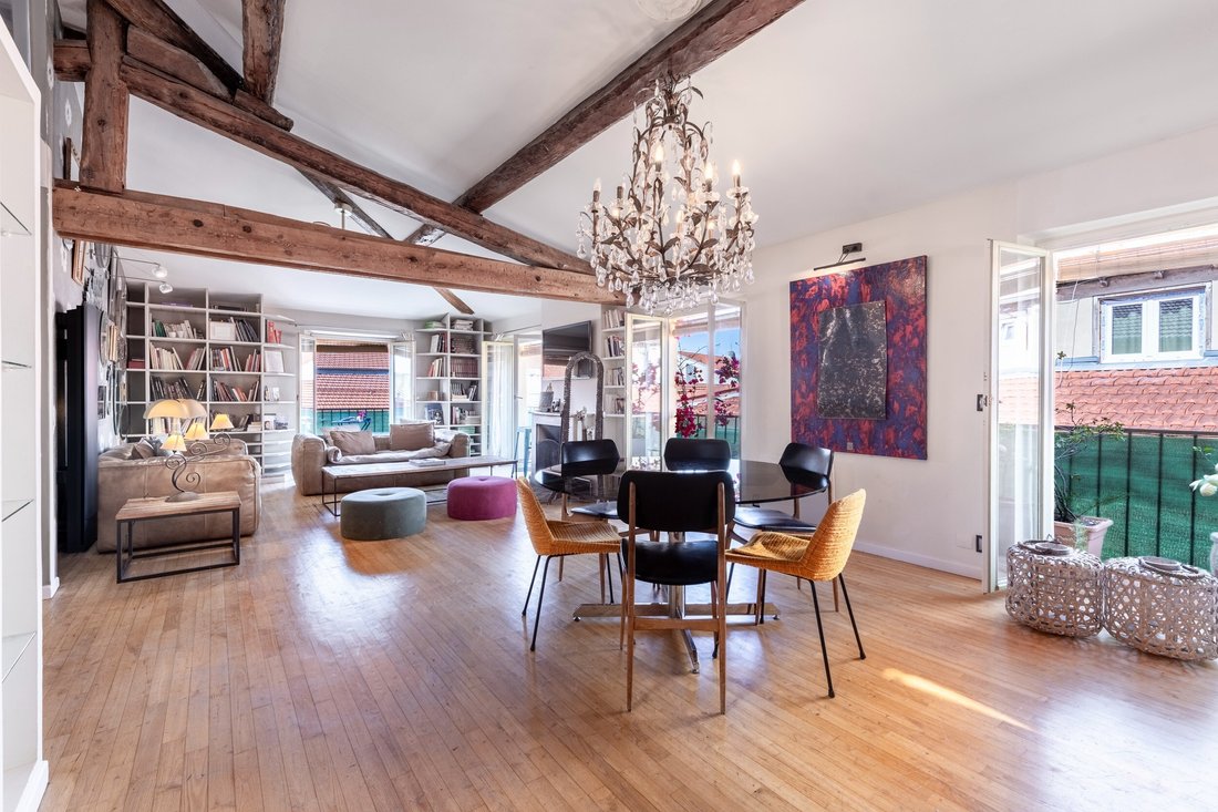 Apartment in Musiciens - Thiers, Nice, France 2 - 18186241