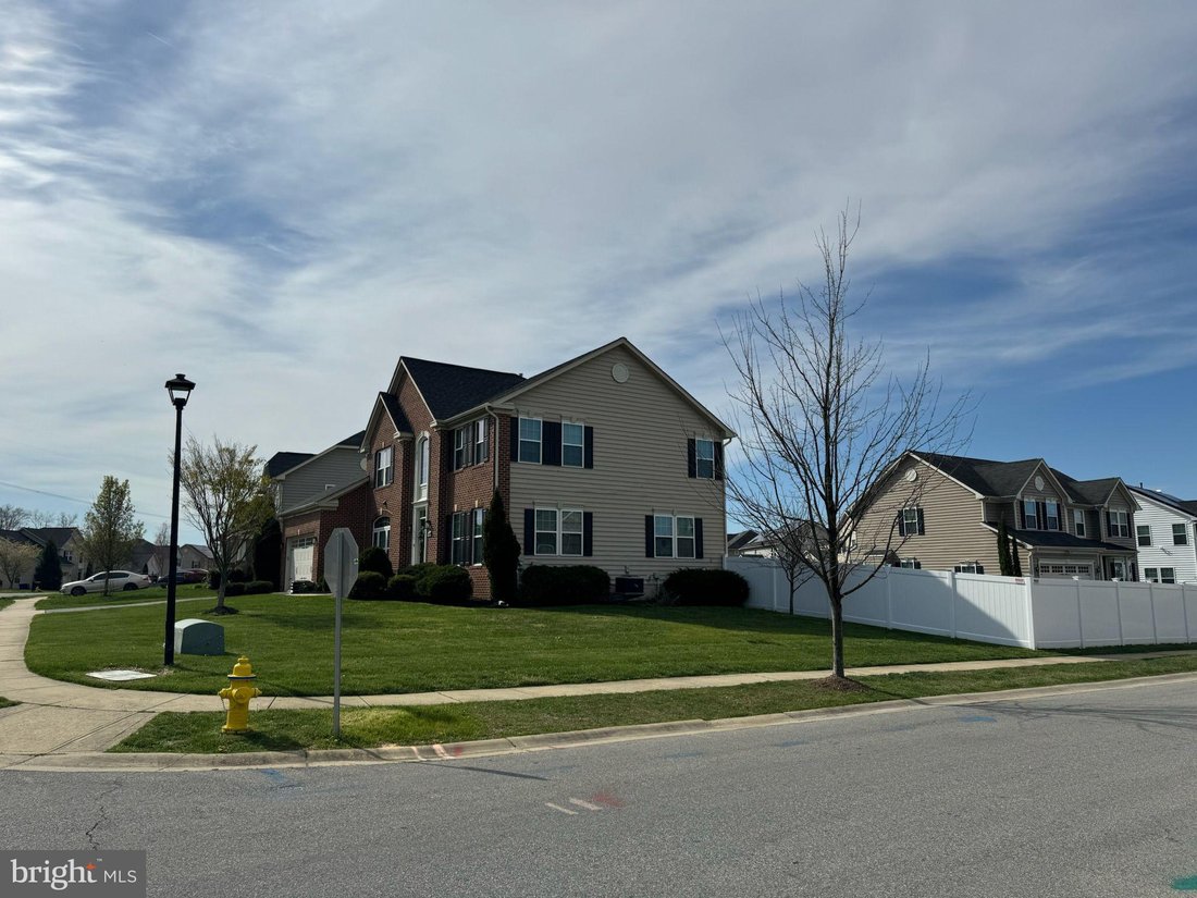 House in Waldorf, Maryland, United States 3 - 18185941