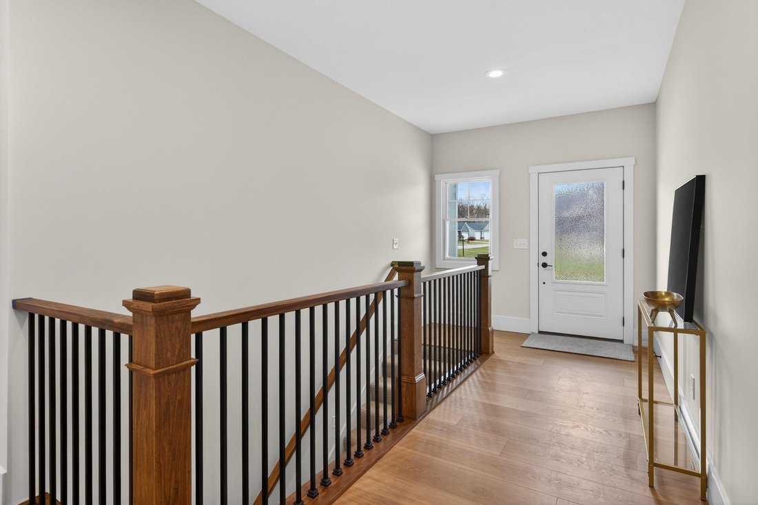 House in Bettendorf, Iowa, United States 4 - 18184553