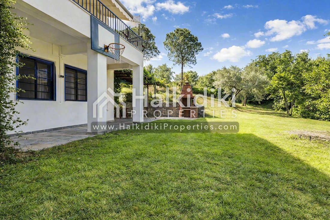 House in Kassandra, Macedonia and Thrace, Greece 2 - 11865057