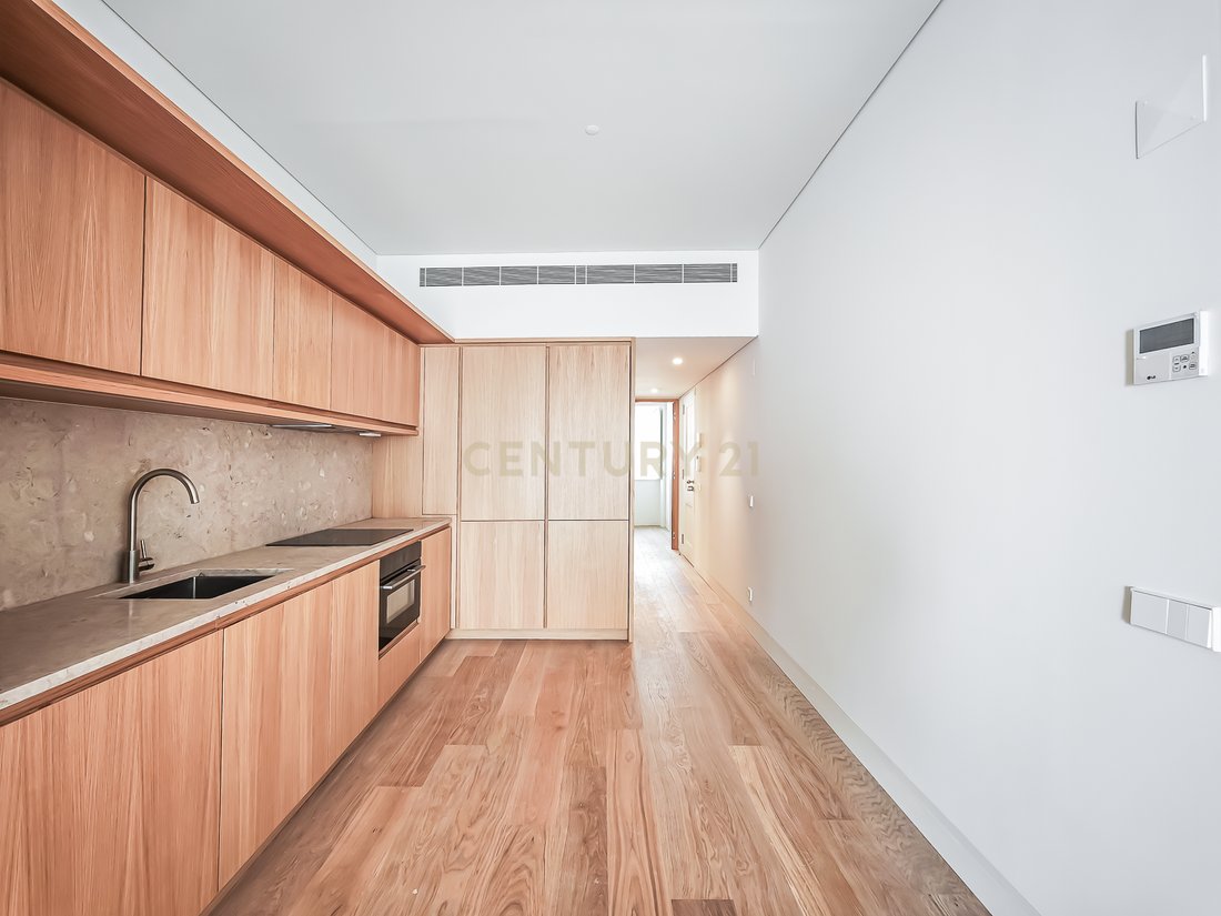 Apartment in Santo Antonio, Lisbon, Portugal 5 - 18185315