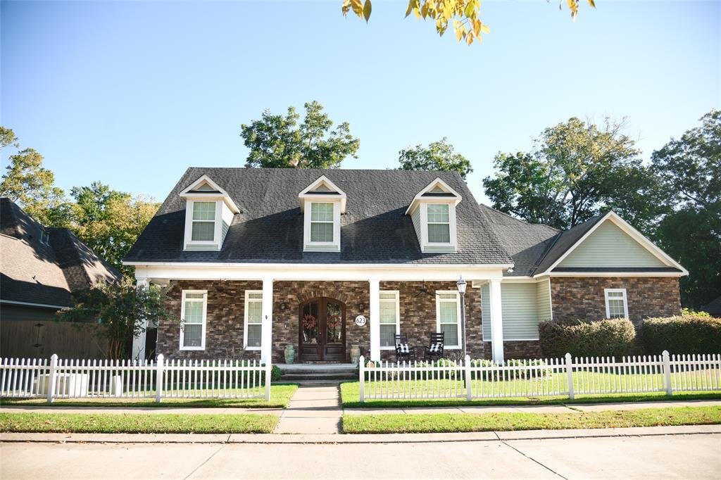 House in Shreveport, Louisiana, United States 1 - 18184697