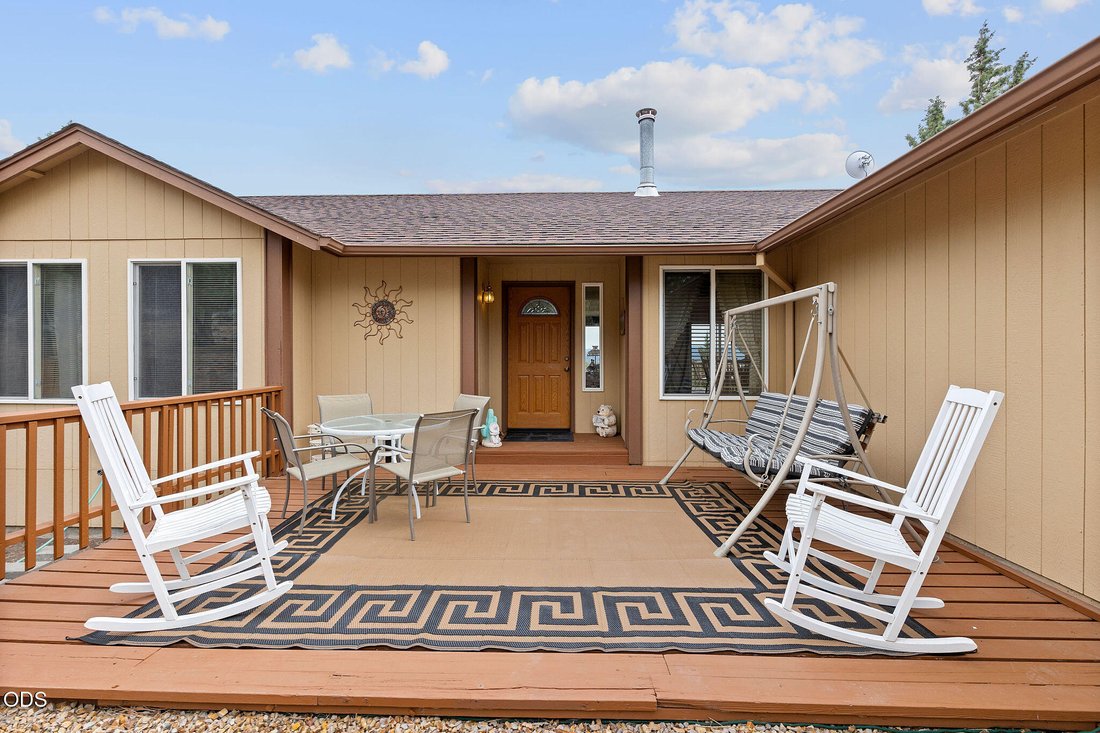 House in Prineville, Oregon, United States 2 - 18184811