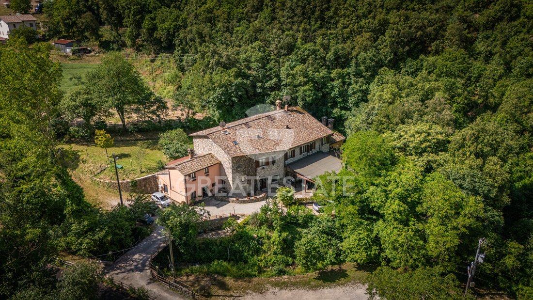 Altro a Ferentillo, Umbria, Italia 1 - 18184287