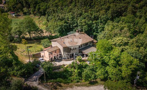 Ferentillo, Umbria, Italia 1