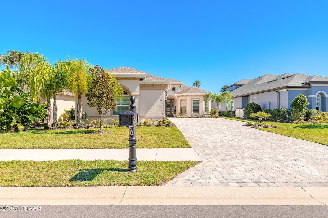 House in Palm Coast, Florida, United States 3 - 18186428