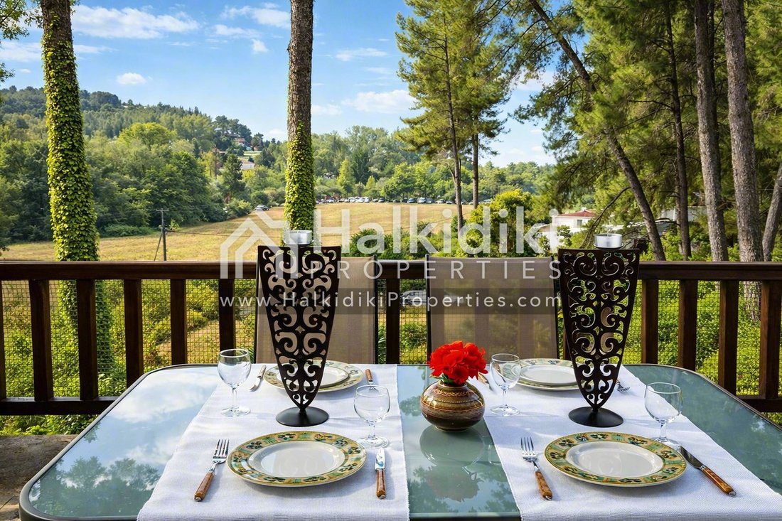 House in Kassandra, Macedonia and Thrace, Greece 5 - 11865183