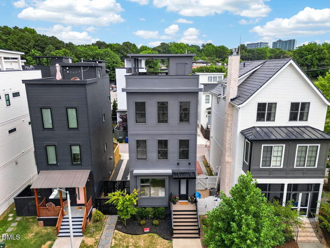 House in Raleigh, North Carolina, United States 1 - 18183703