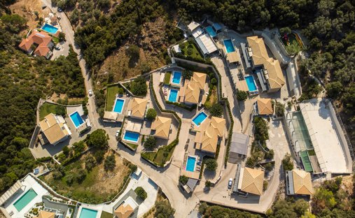 Domaine en Katounis, Peloponnese, Western Greece and the Ionian, Grèce 1