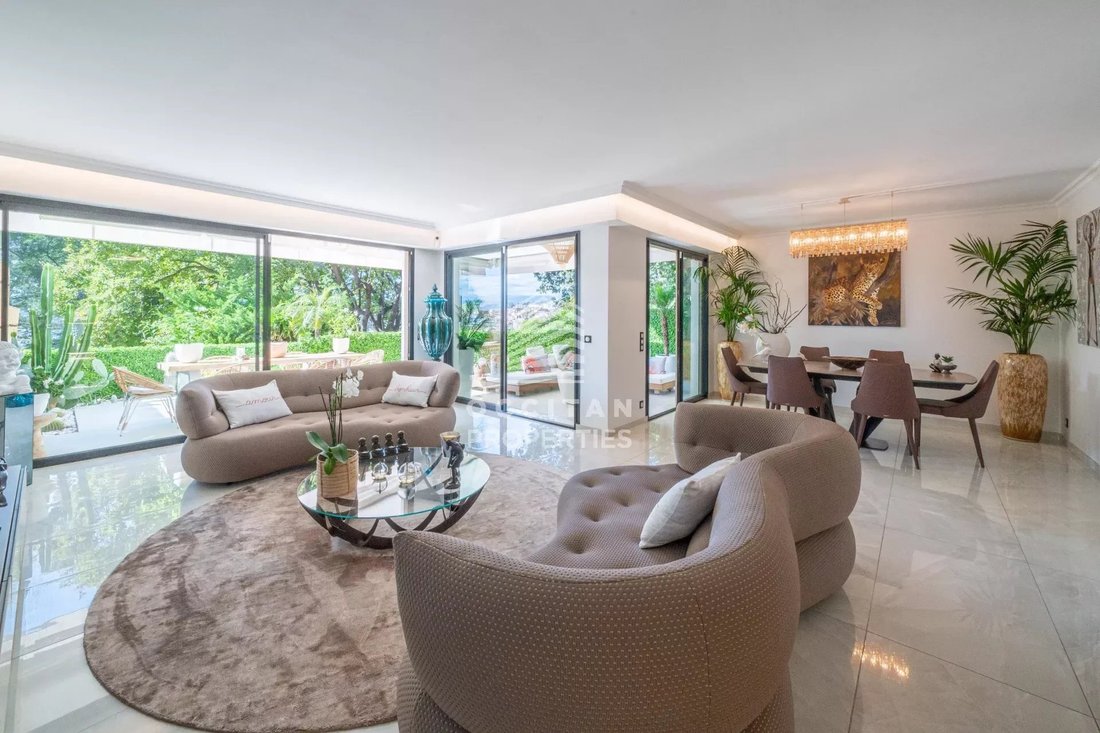 Apartment in Cannes, Provence-Alpes-Côte d'Azur, France 5 - 18182536
