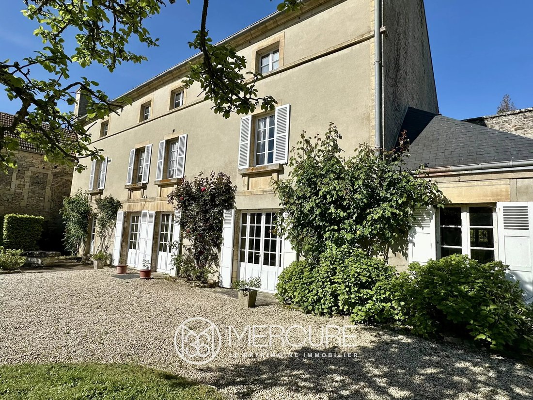 House in Reviers, Normandy, France 3 - 18000805