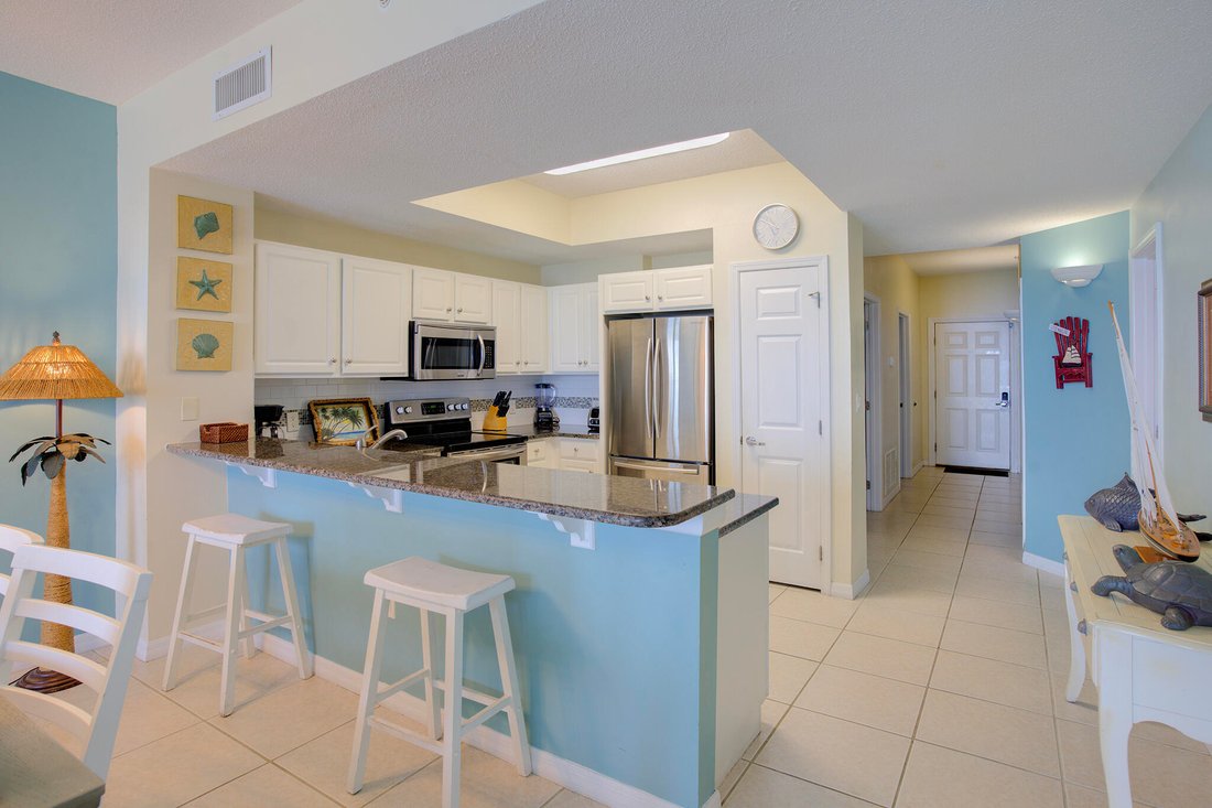 Appartement à Pensacola Beach, Floride, États-Unis 4 - 18183003