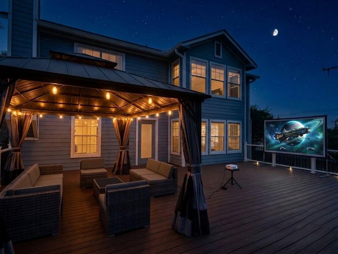 House in Austin, Texas, United States 1 - 17665675